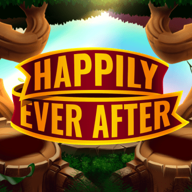Happily Ever After slots by 1x2gaming