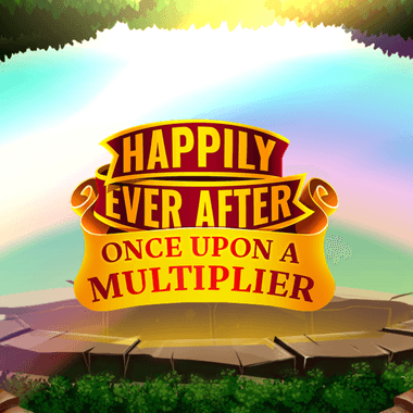 Happily Ever After Once Upon A Multiplier slots by 1x2gaming