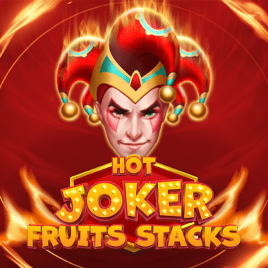 Hot Joker Fruits Stacks slots by 1x2gaming