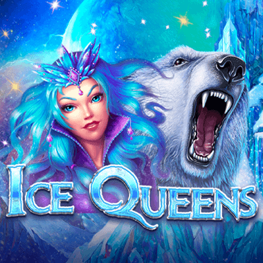 Ice Queens slots by 1x2gaming
