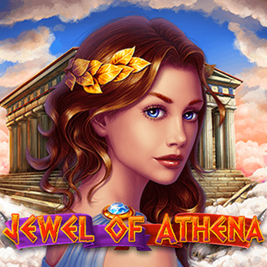 Jewel of Athena slots by 1x2gaming