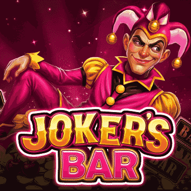 Joker's Bar slots by 1x2gaming