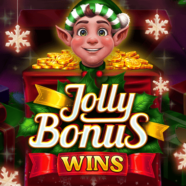 Jolly Bonus Wins slots by 1x2gaming