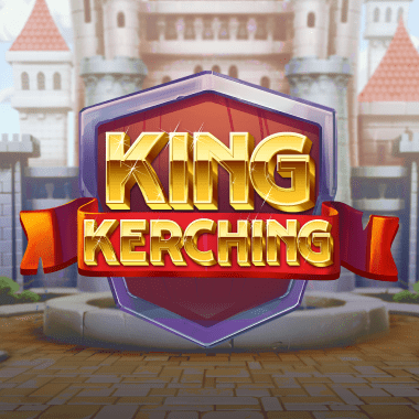 King Kerching slots by 1x2gaming