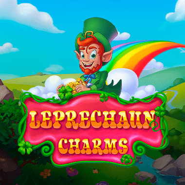 Leprechaun Charms slots by 1x2gaming