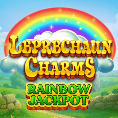 Leprechaun Charms: Rainbow Jackpot slots by 1x2gaming