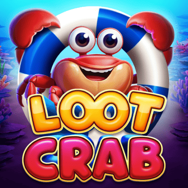 Loot Crab slots by 1x2gaming