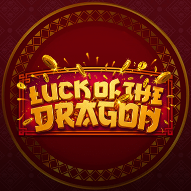 Luck of the Dragon slots by 1x2gaming
