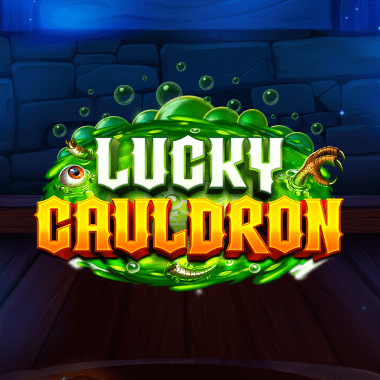 Lucky Cauldron slots by 1x2gaming