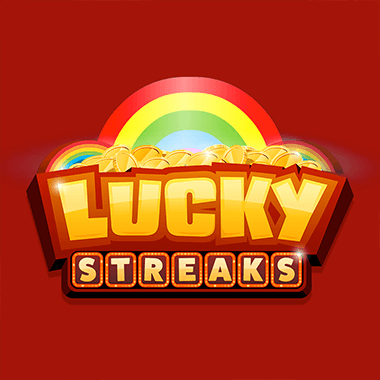 Lucky Streaks slots by 1x2gaming