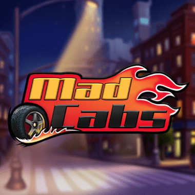 Mad Cabs slots by 1x2gaming