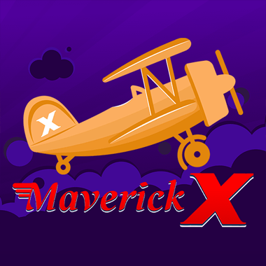 Maverick X instant win by 1x2gaming