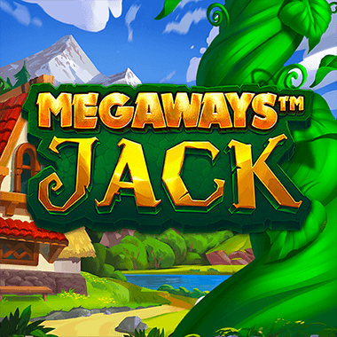 Megaways Jack slots by 1x2gaming