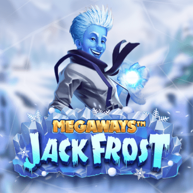 Megaways Jack Frost slots by 1x2gaming