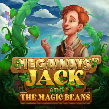 Megaways Jack and The Magic Beans slots by 1x2gaming