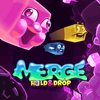Merge Hold & Drop slots by 1x2gaming