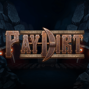 Pay Dirt slots by 1x2gaming