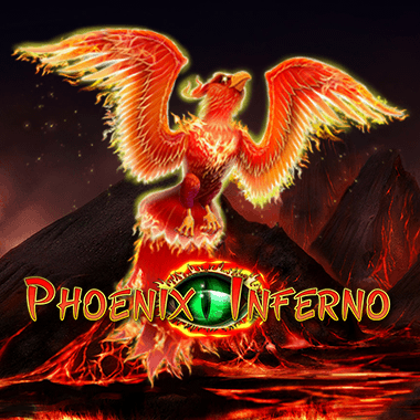 Phoenix Inferno slots by 1x2gaming