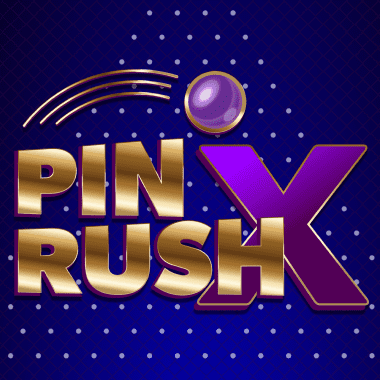 Pin Rush X by 1x2gaming