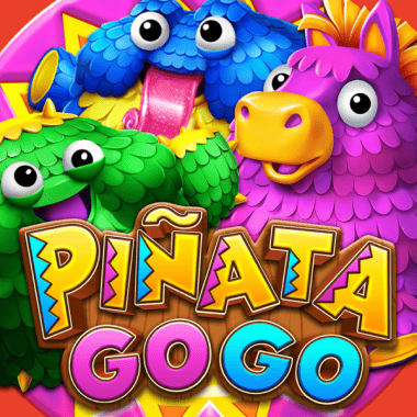 Pinata Go Go slots by 1x2gaming