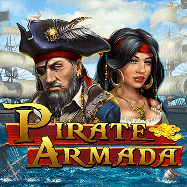 Pirate Armada slots by 1x2gaming