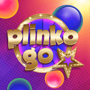 Plinko Go by 1x2gaming