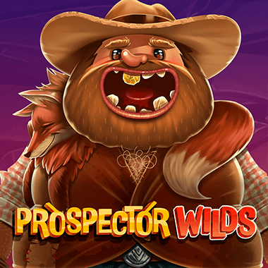 Prospector Wilds slots by 1x2gaming
