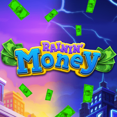 Rainin' Money slots by 1x2gaming