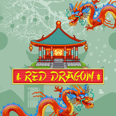 Red Dragon slots by 1x2gaming