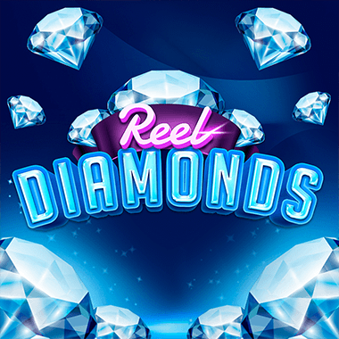 Reel Diamonds slots by 1x2gaming