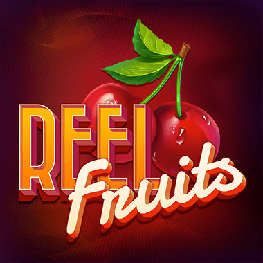 Reel Fruits slots by 1x2gaming