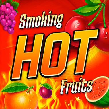 Smoking Hot Fruits slots by 1x2gaming