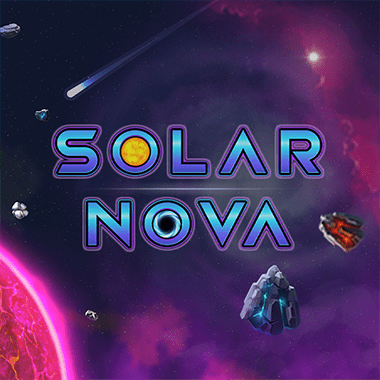Solar Nova slots by 1x2gaming