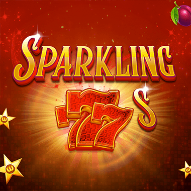 Sparkling 777s slots by 1x2gaming
