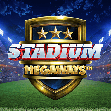 Stadium Megaways slots by 1x2gaming