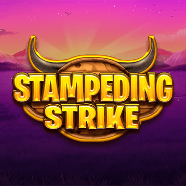 Stampeding Strike slots by 1x2gaming