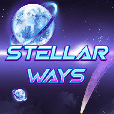 Stellar Ways slots by 1x2gaming