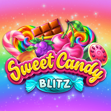Sweet Candy Blitz slots by 1x2gaming
