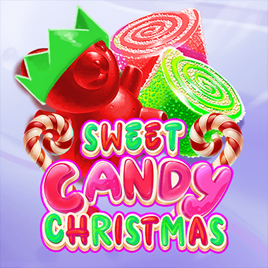 Sweet Candy Christmas slots by 1x2gaming