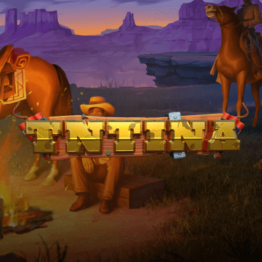 TNTina slots by 1x2gaming