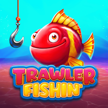 Trawler Fishin slots by 1x2gaming