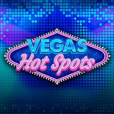 Vegas Hot Spots slots by 1x2gaming