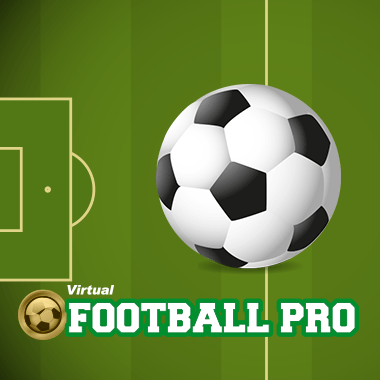 Virtual Football Pro by 1x2gaming
