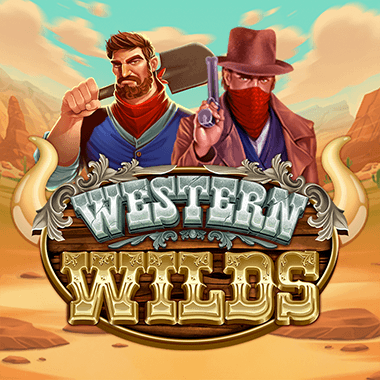 Western Wilds slots by 1x2gaming