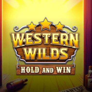 Western Wilds Hold & Win slots by 1x2gaming