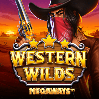 Western Wilds Megaways slots by 1x2gaming