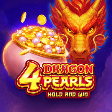4 Dragon Pearls