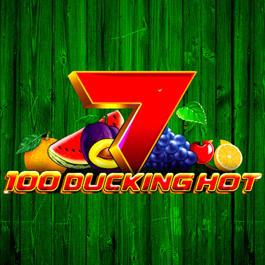 100 Ducking Hot slots by Felix Gaming