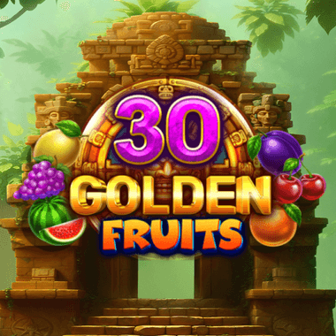 30 Golden Fruits slots by Felix Gaming