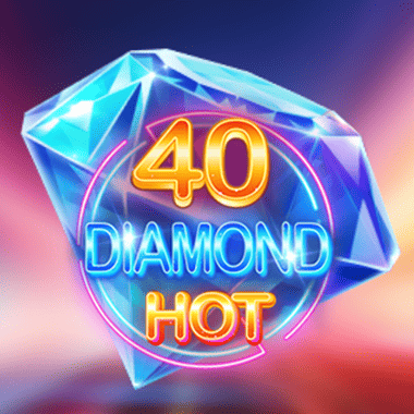 40 Diamond Hot slots by Felix Gaming